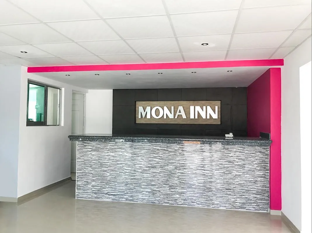 Mona Inn Mazatlan Mexico