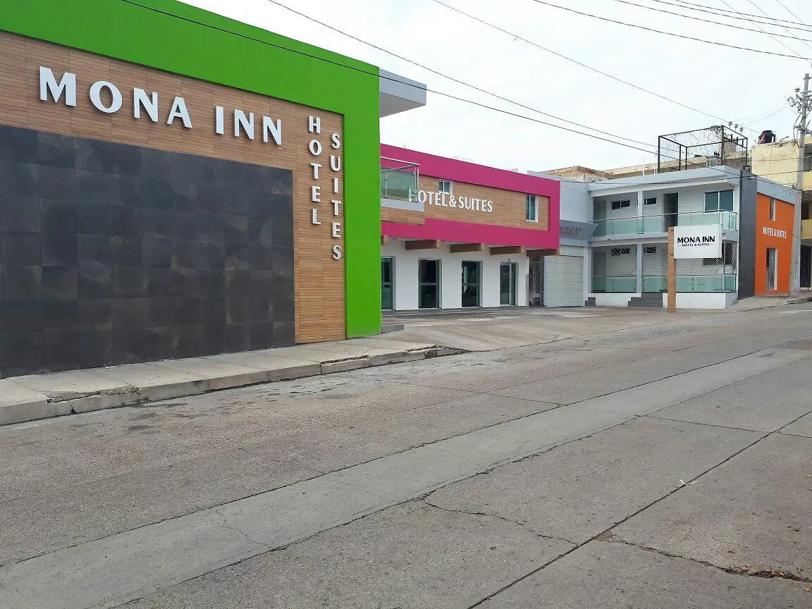 Mona Inn Mazatlan