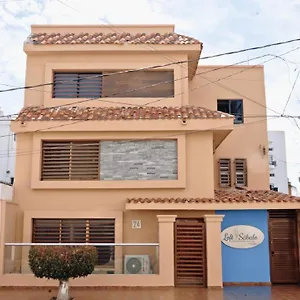 Loft Sabalo - Pet Friendly Mazatlan