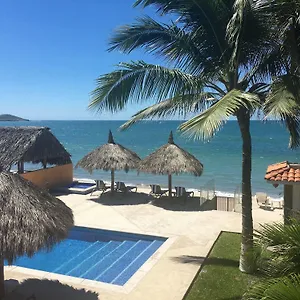 El Sol La Vida Beach Front B/b Adults Only Mazatlan